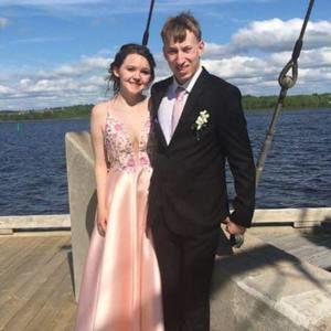 Meet your Posher, Molly